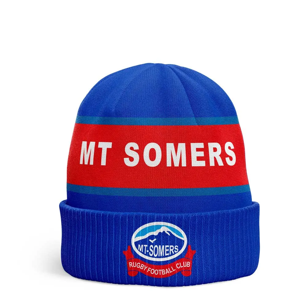 Custom Beanies