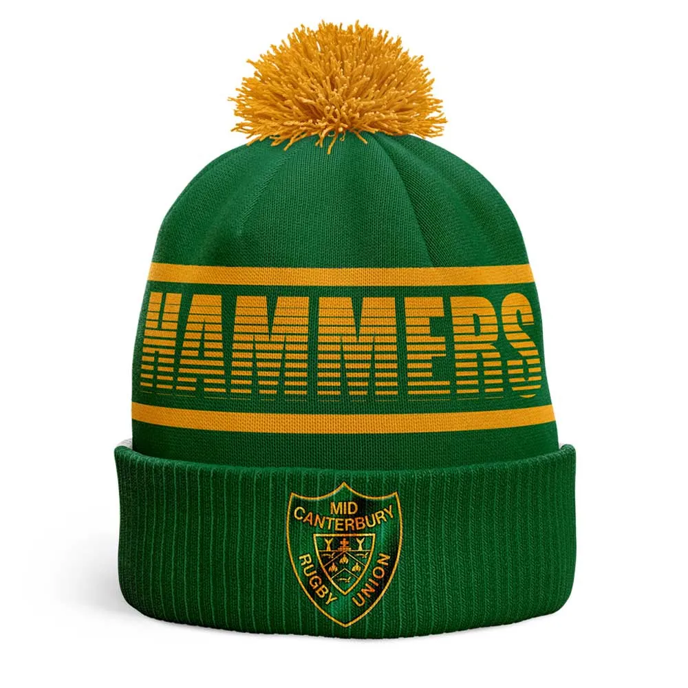 Custom Beanies