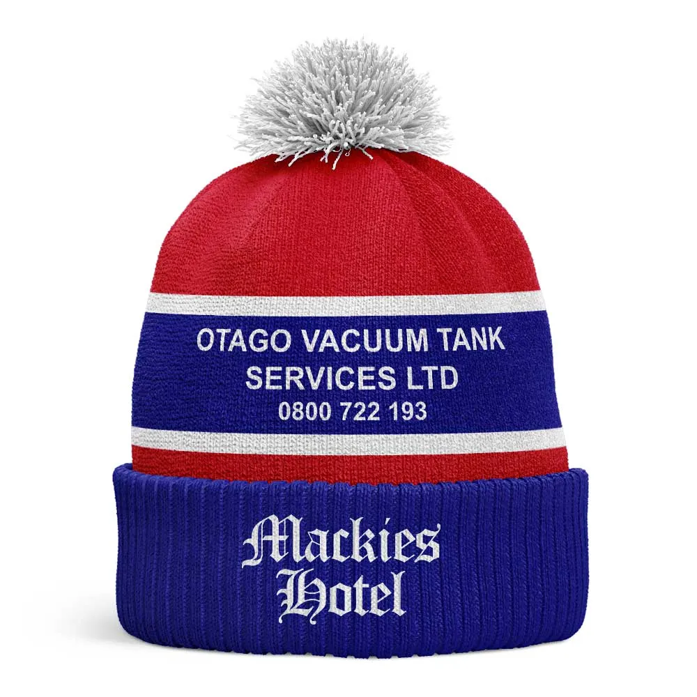 Custom Beanies