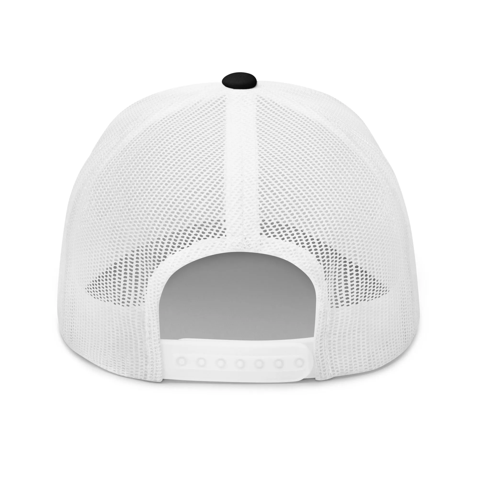 CUSTOM FARM TRUCKER HAT G4