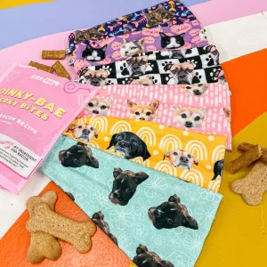 Custom Pet Face Headband