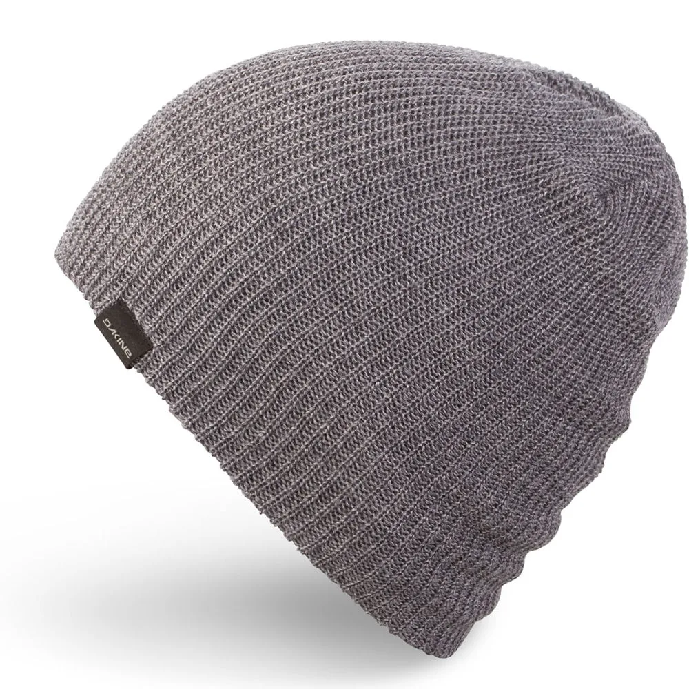 Dakine Tall Boy Merino Beanie  - Charcoal