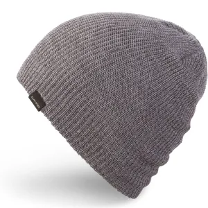 Dakine Tall Boy Merino Beanie  - Charcoal