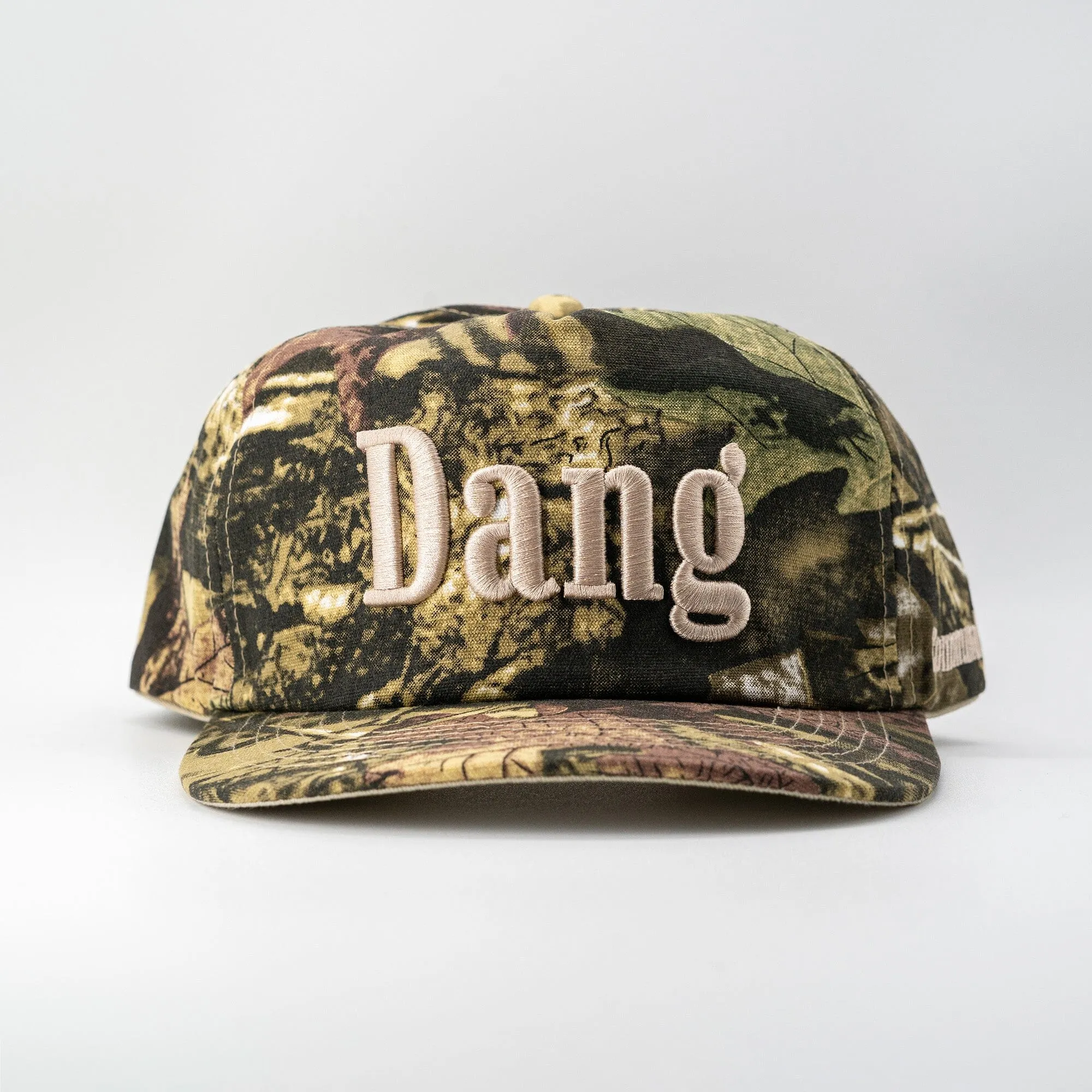 DANG HAT