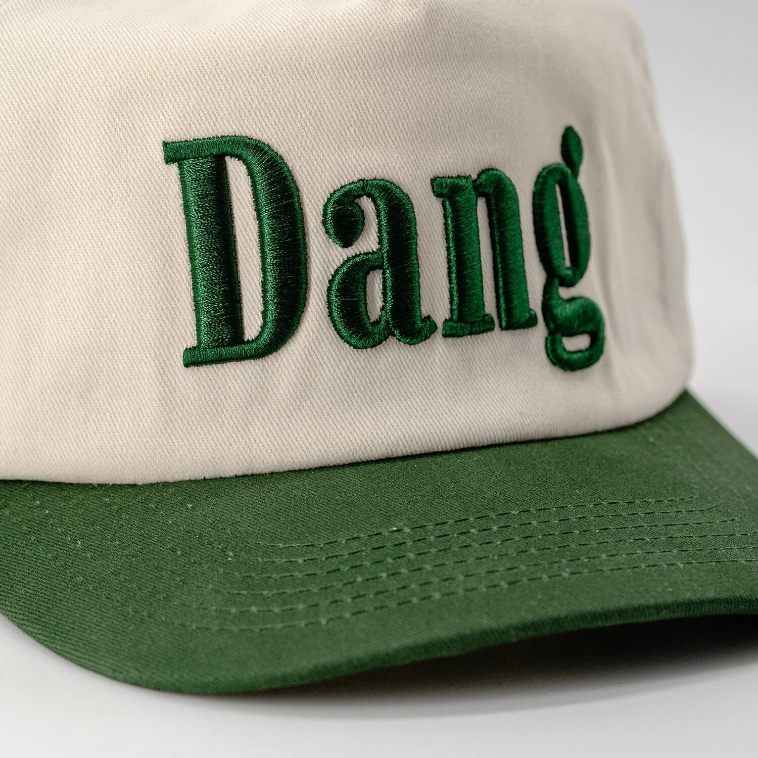 DANG HAT