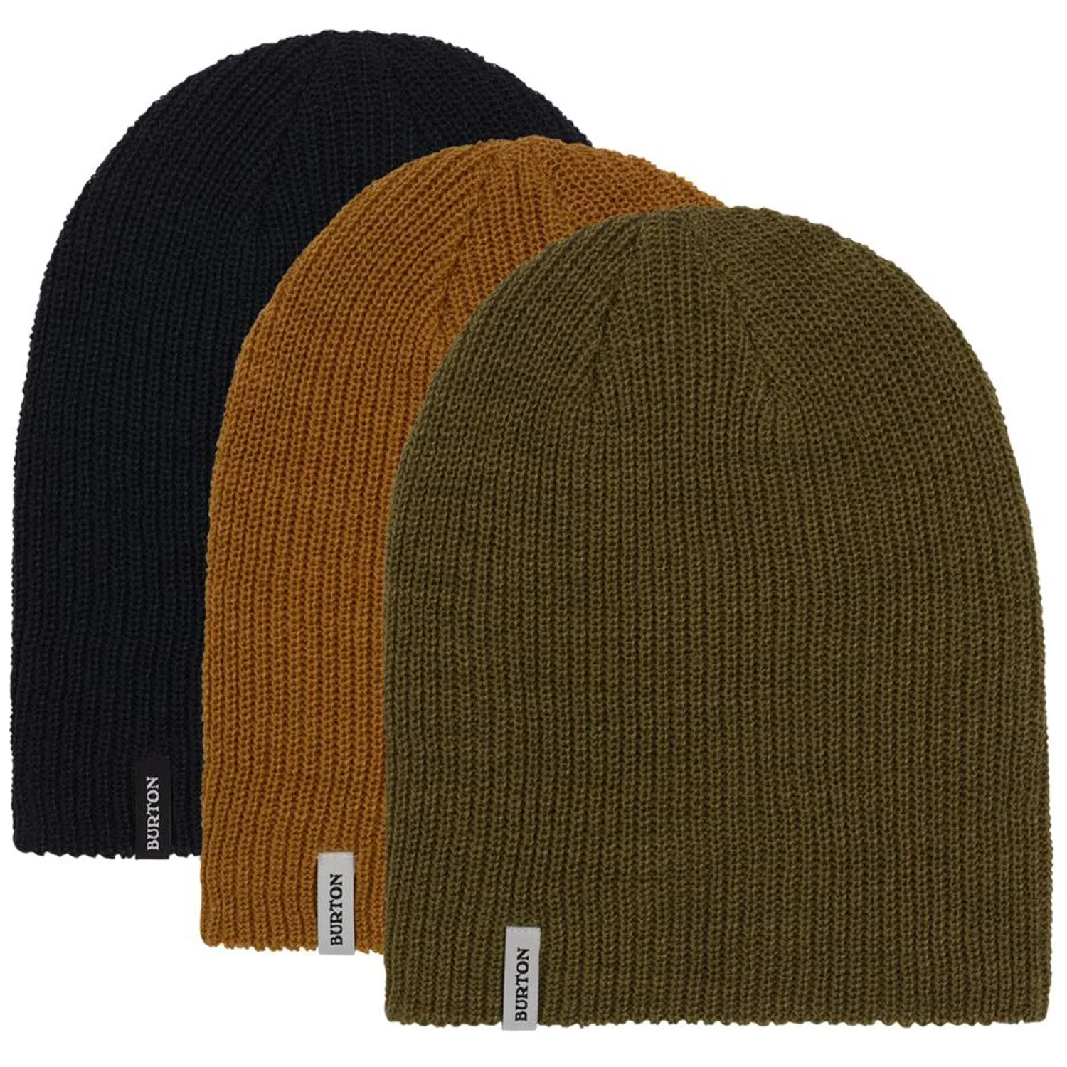 DND 3 Pack Beanie 2021