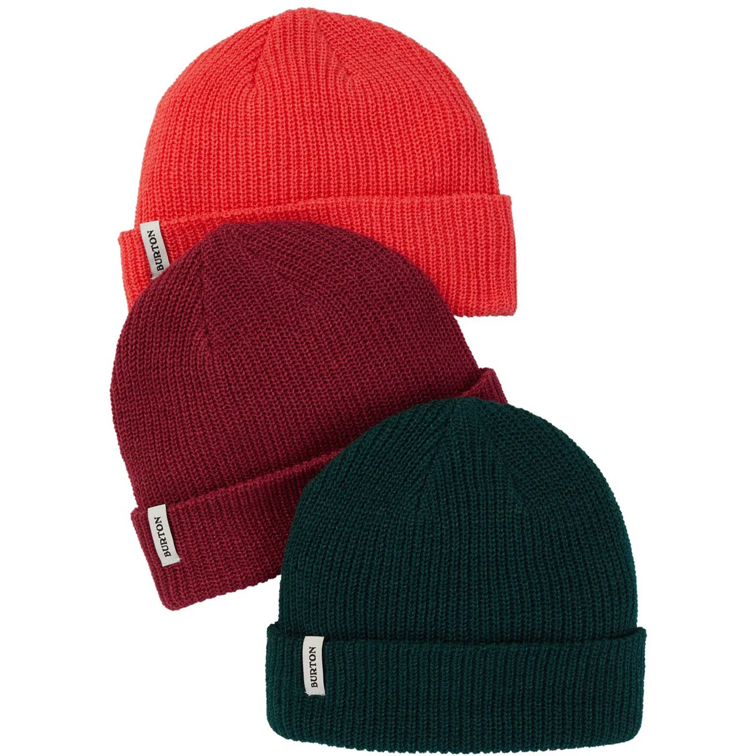 DND 3 Pack Beanie 2021