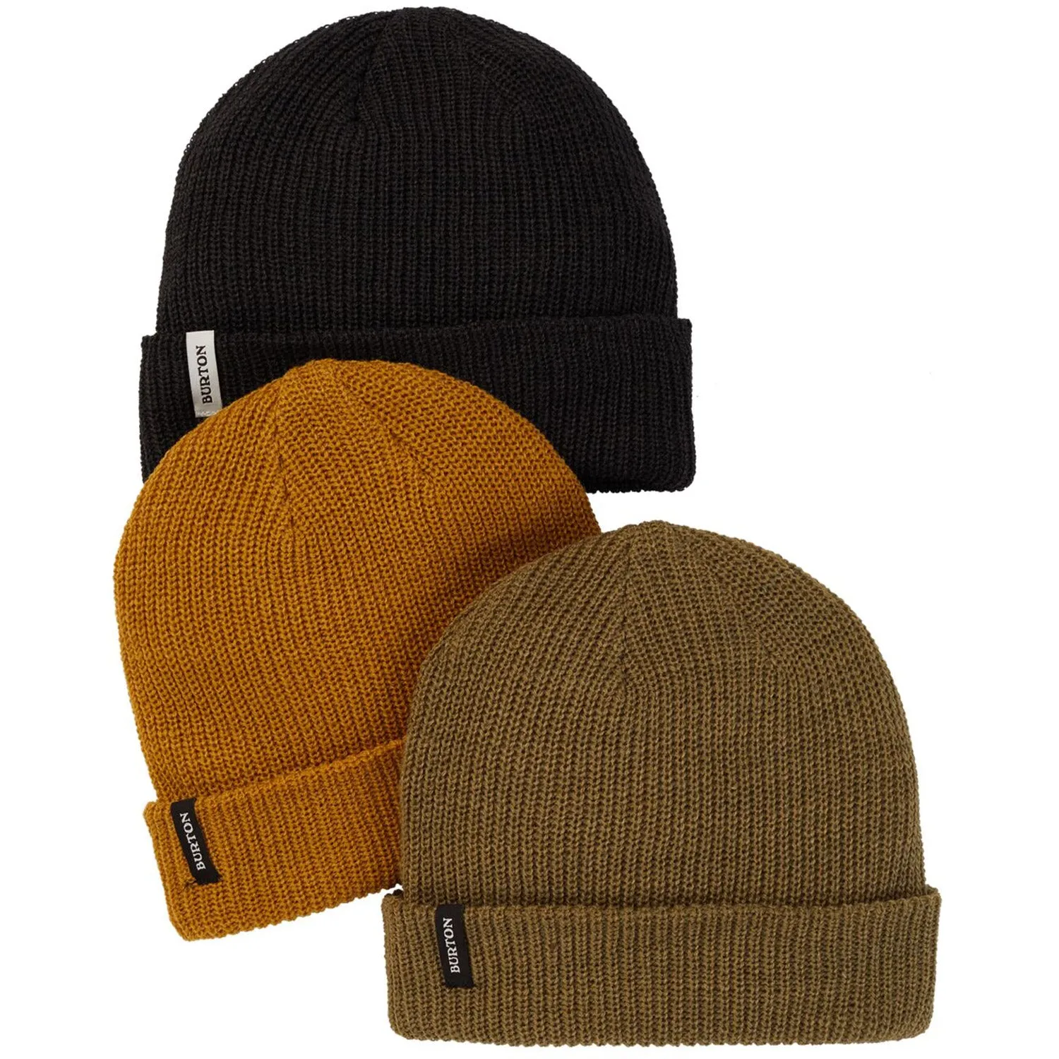 DND 3 Pack Beanie 2021