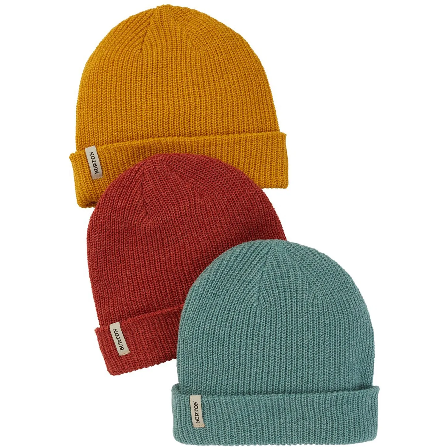 DND 3 Pack Beanie 2021