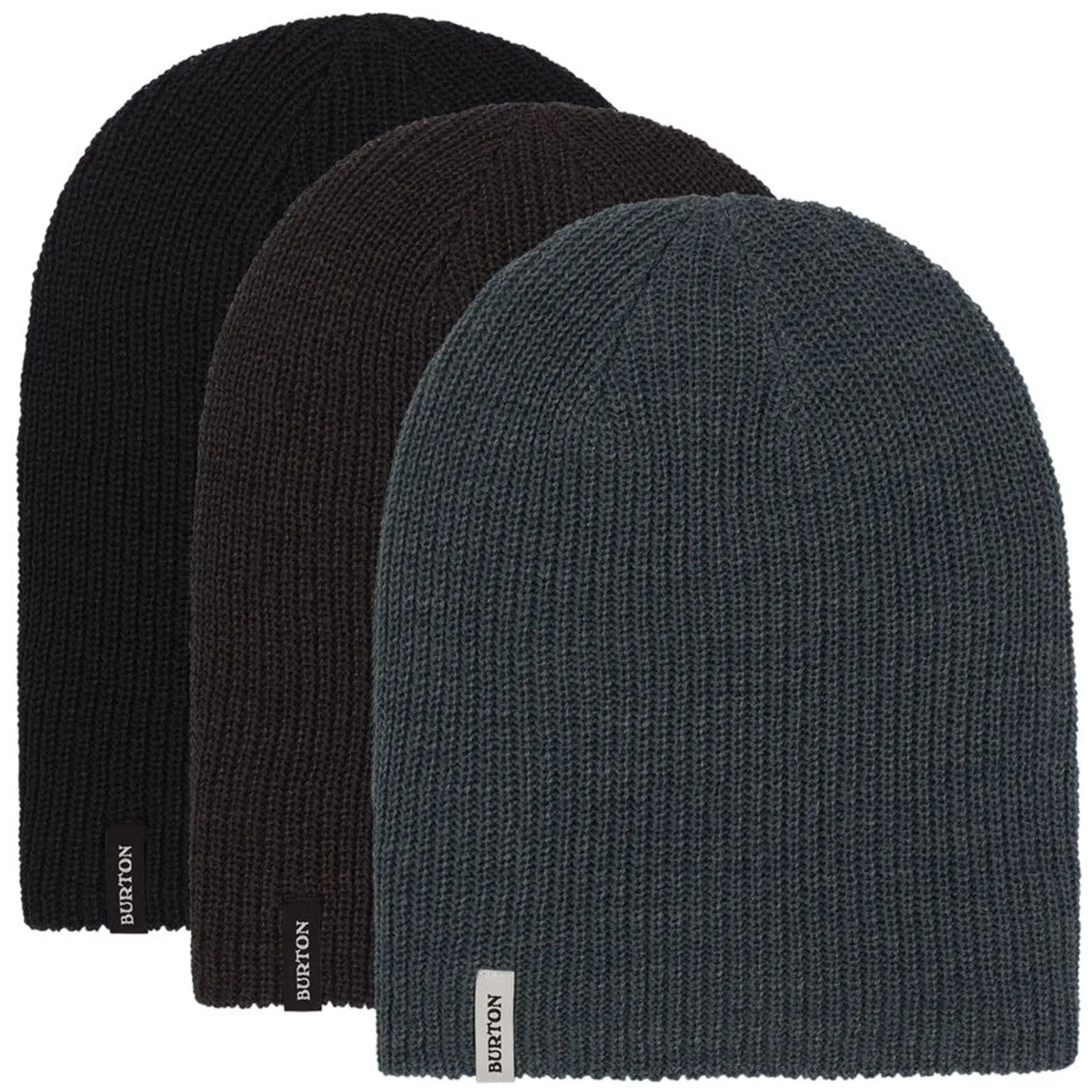 DND 3 Pack Beanie 2021