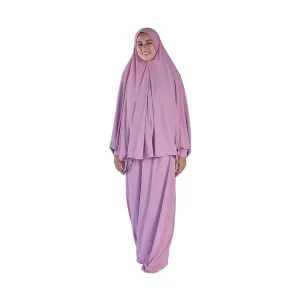Elegant Adult Isdal Rip Prayer Clothes - One & Two Piece Sets