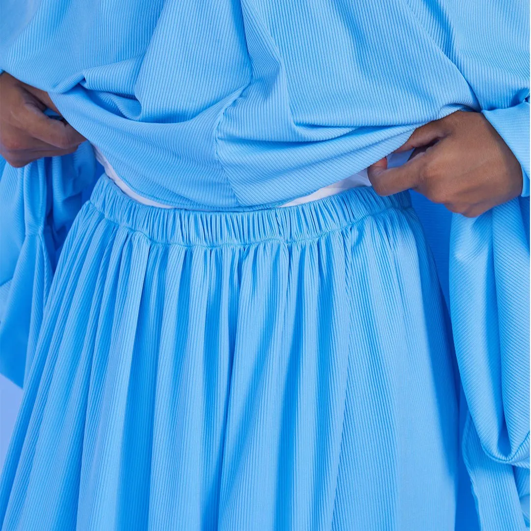 Elegant Adult Isdal Rip Prayer Clothes - One & Two Piece Sets