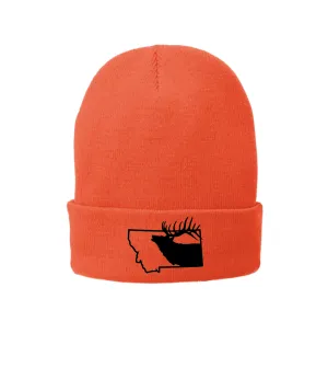 Elk Hunter Beanie