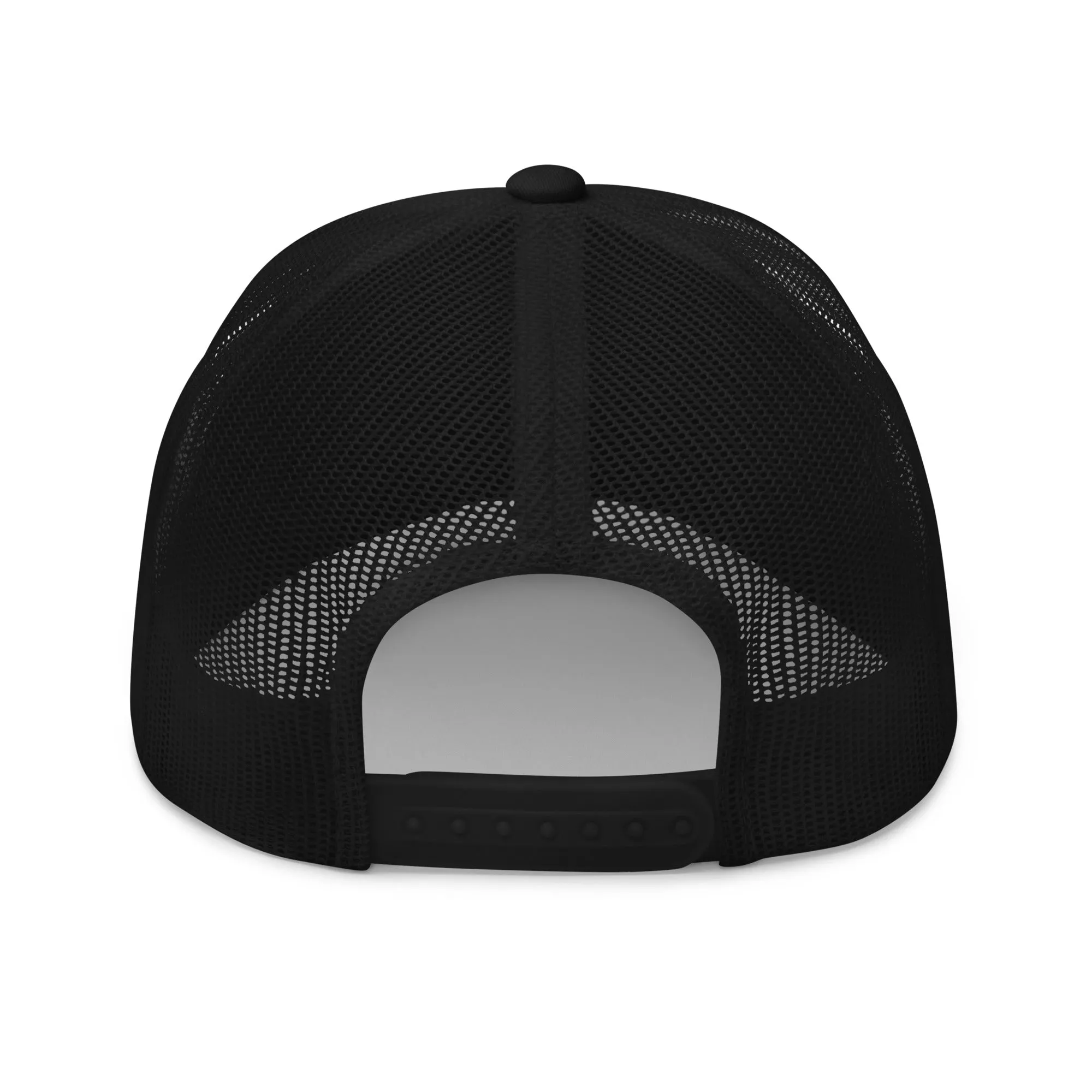 FARM PEOPLE TRUCKER HAT