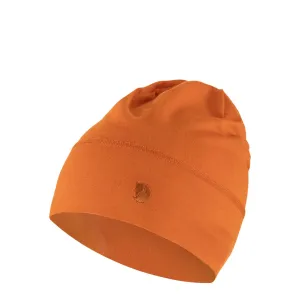 Fjallraven Abisko Lite Wool Beanie Sunset Orange