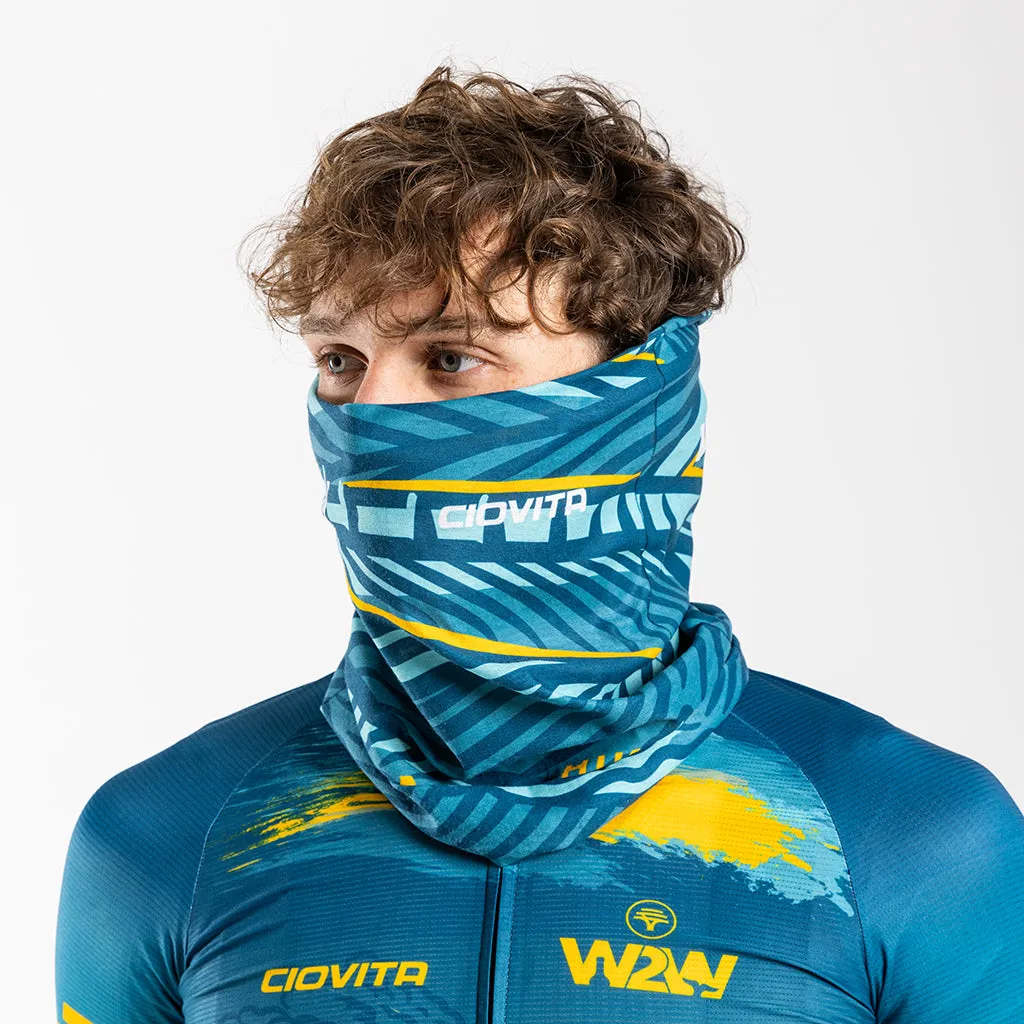 FNB Wines2Whales 2024 VitaTube Headscarf