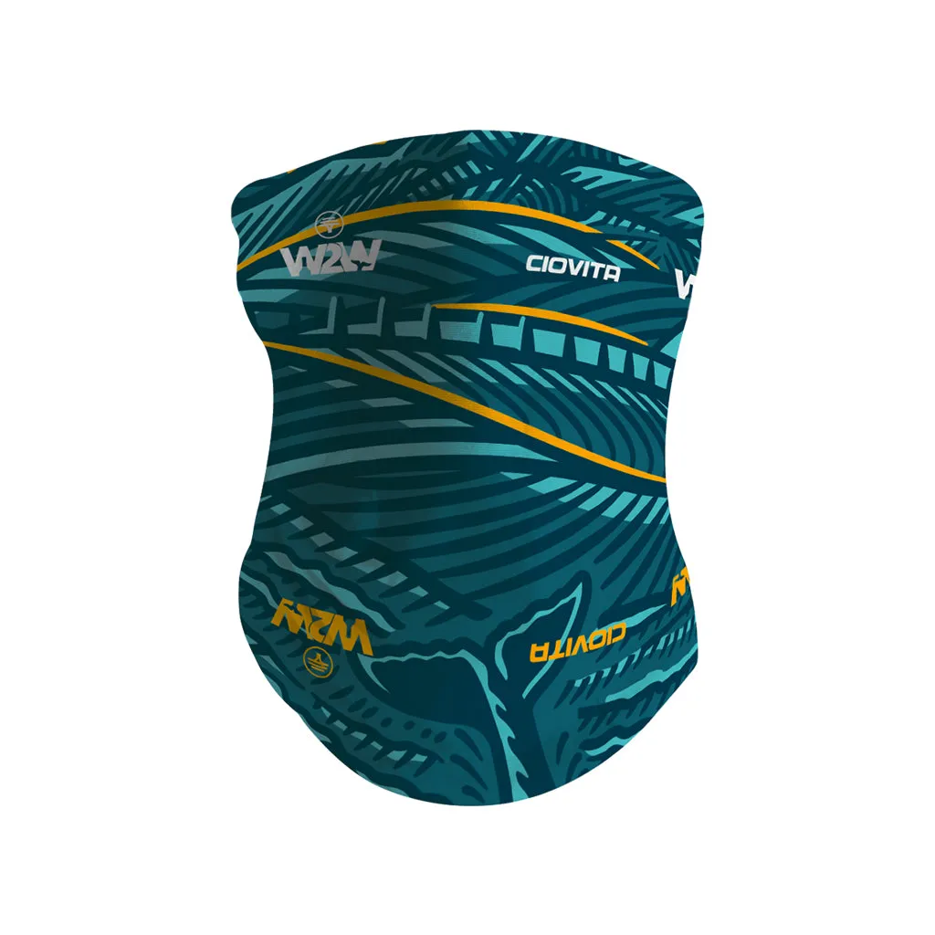 FNB Wines2Whales 2024 VitaTube Headscarf