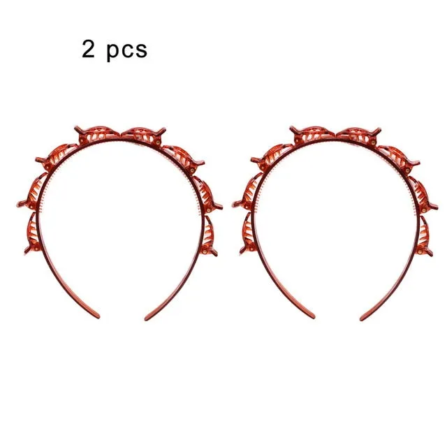 Hair Hoop