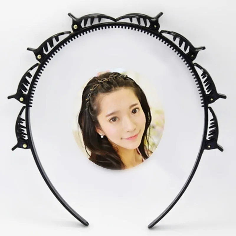 Hair Hoop