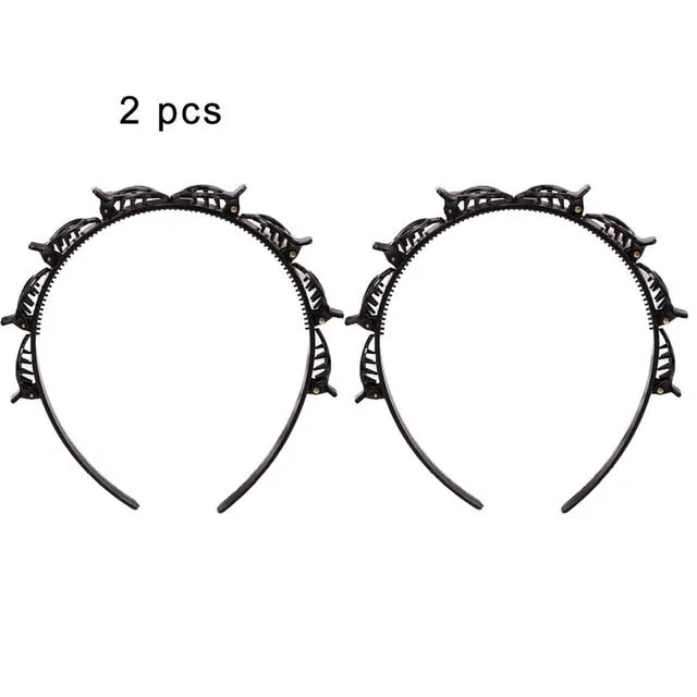 Hair Hoop
