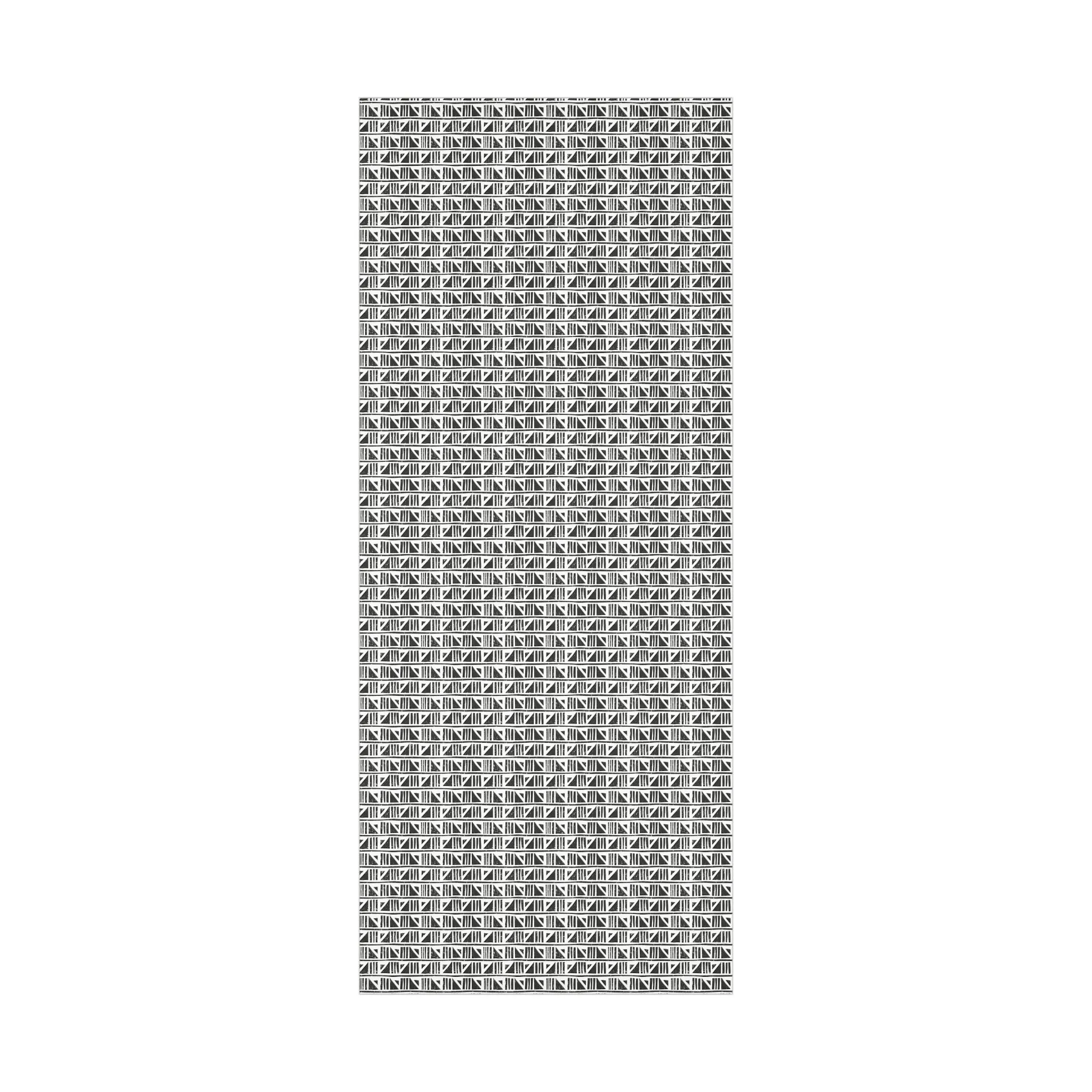 HoN's CultureSplash Gift Wrap Paper #2