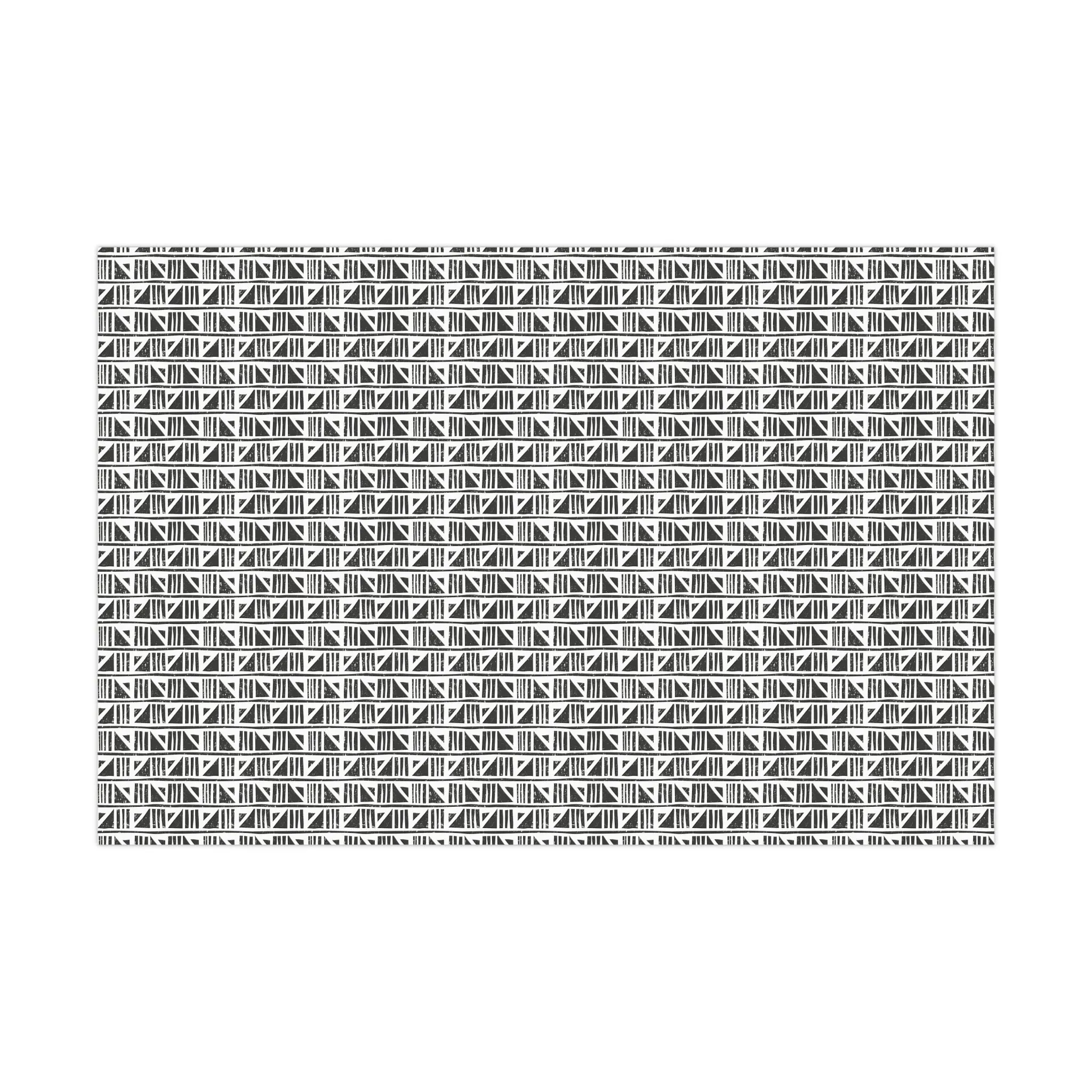 HoN's CultureSplash Gift Wrap Paper #2