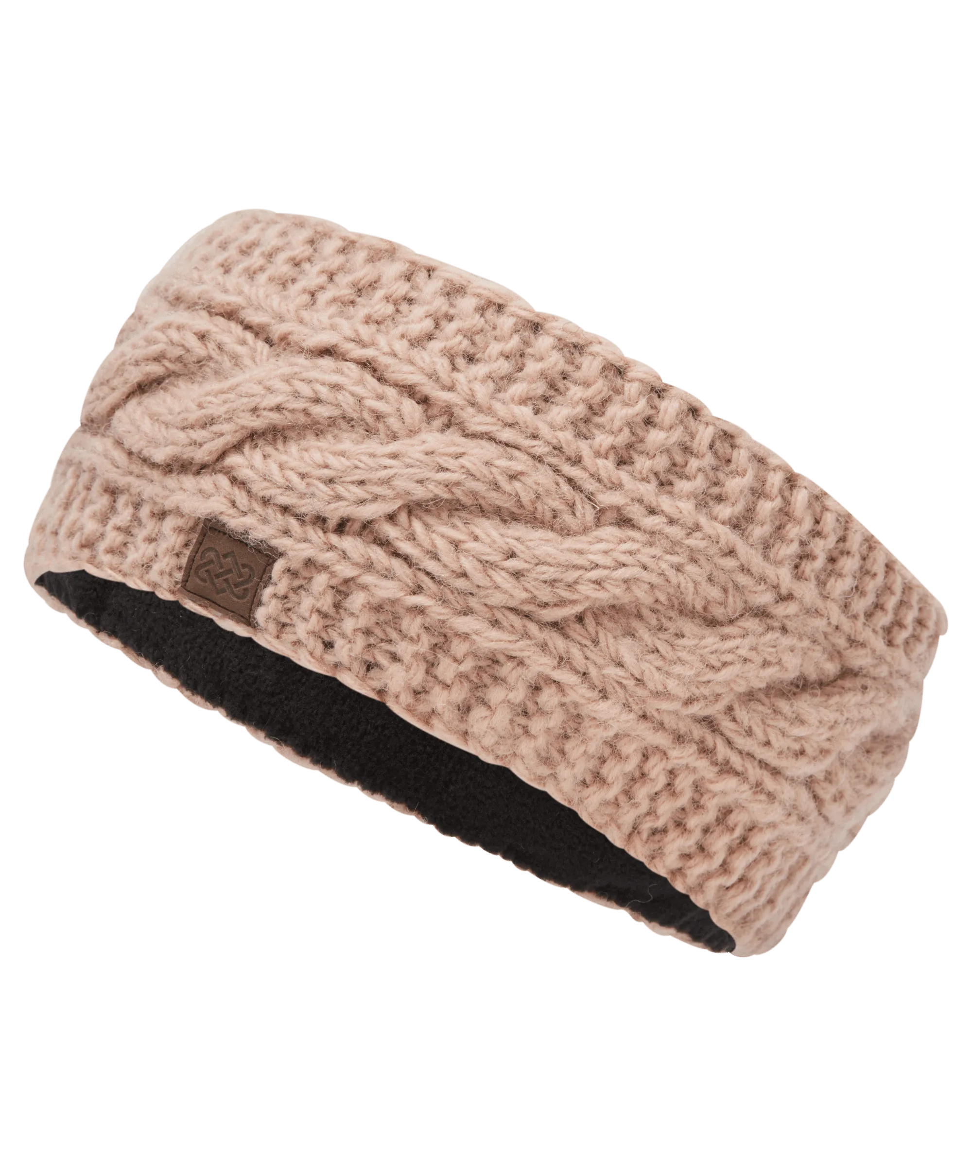Kunchen Headband - Blush