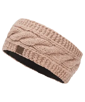 Kunchen Headband - Blush