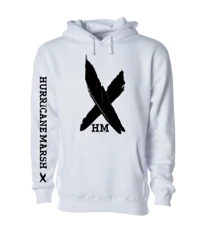 Layout Hunters Heayweight Cotton Hoodie