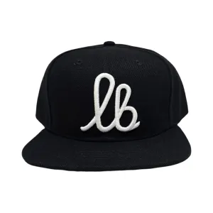 LB ORIGINAL- BIG HEADS