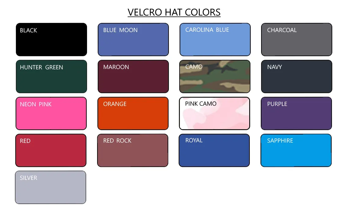 Let's Ride Hat