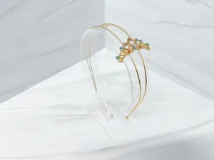 Lost Princess - Tiara Headband