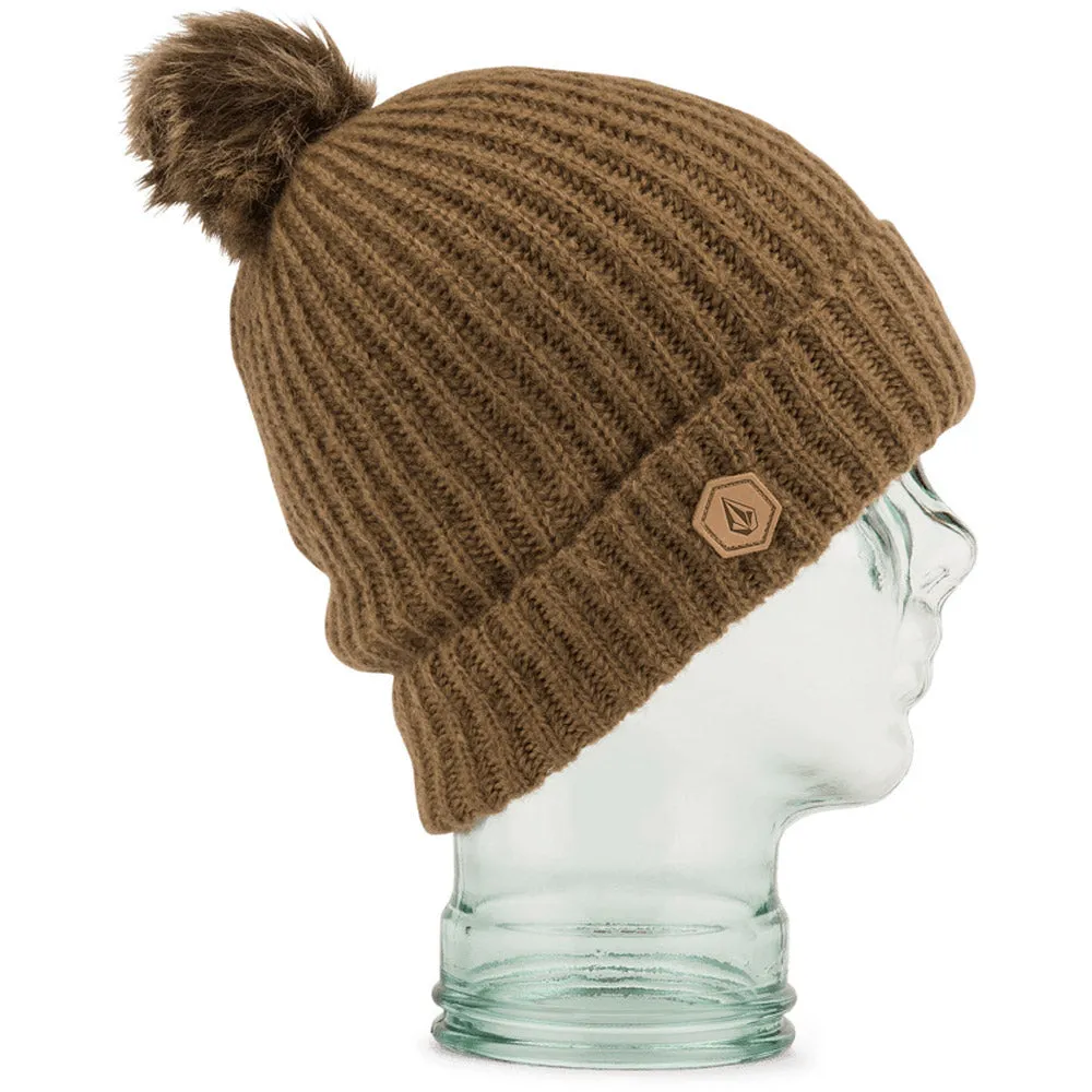 Lula Beanie - Womens