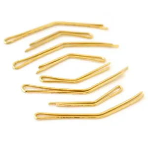 Mane Message: (W) Bobby Pins