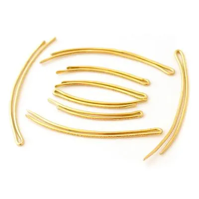 Mane Message: (W) Bobby Pins