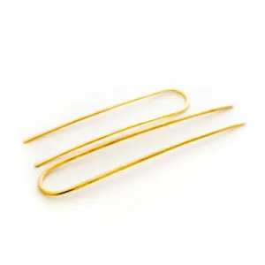 Mane Message: (W) Hair Pins