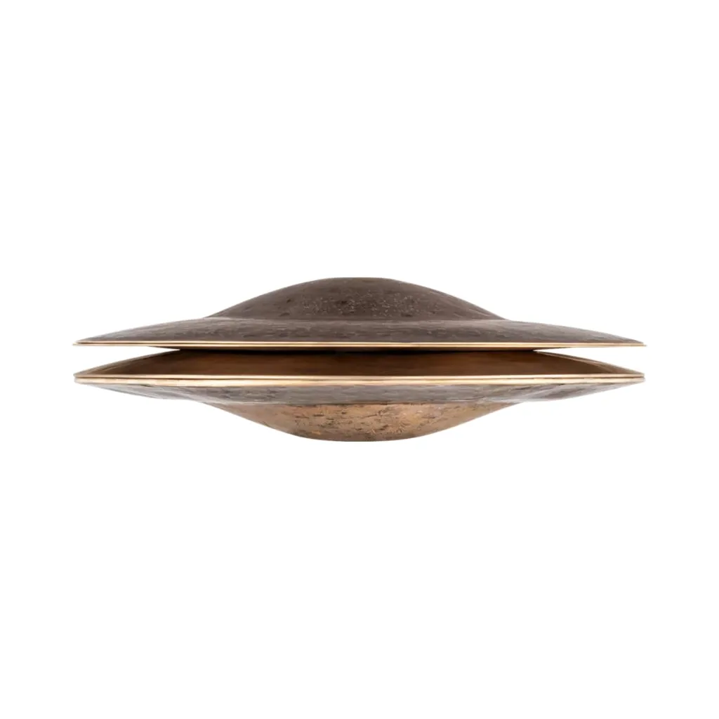 Meinl Benny Greb 6”/6” Crasher Hats