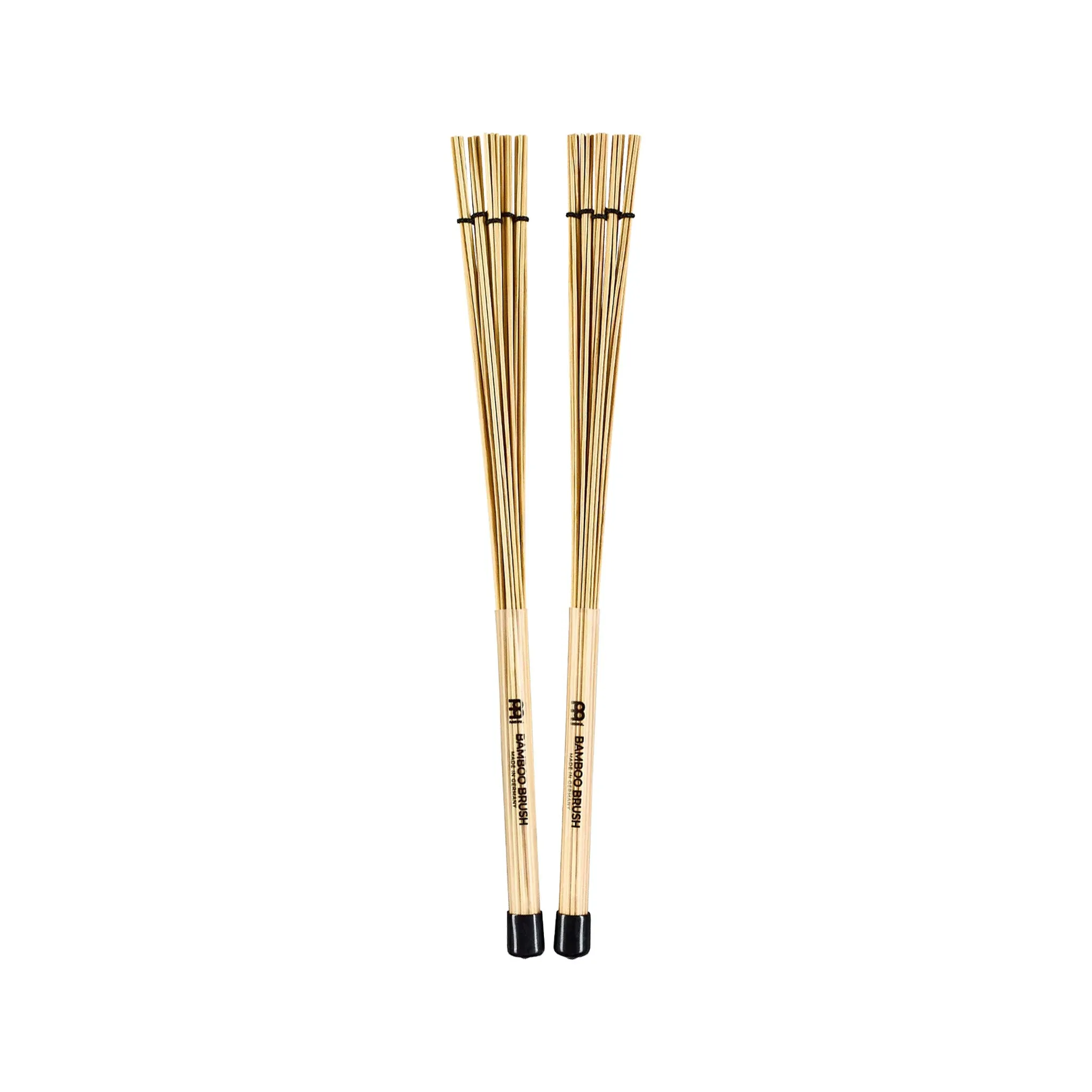 MEINL SB205 Bamboo Brush Multi-Rod Bundle Stick