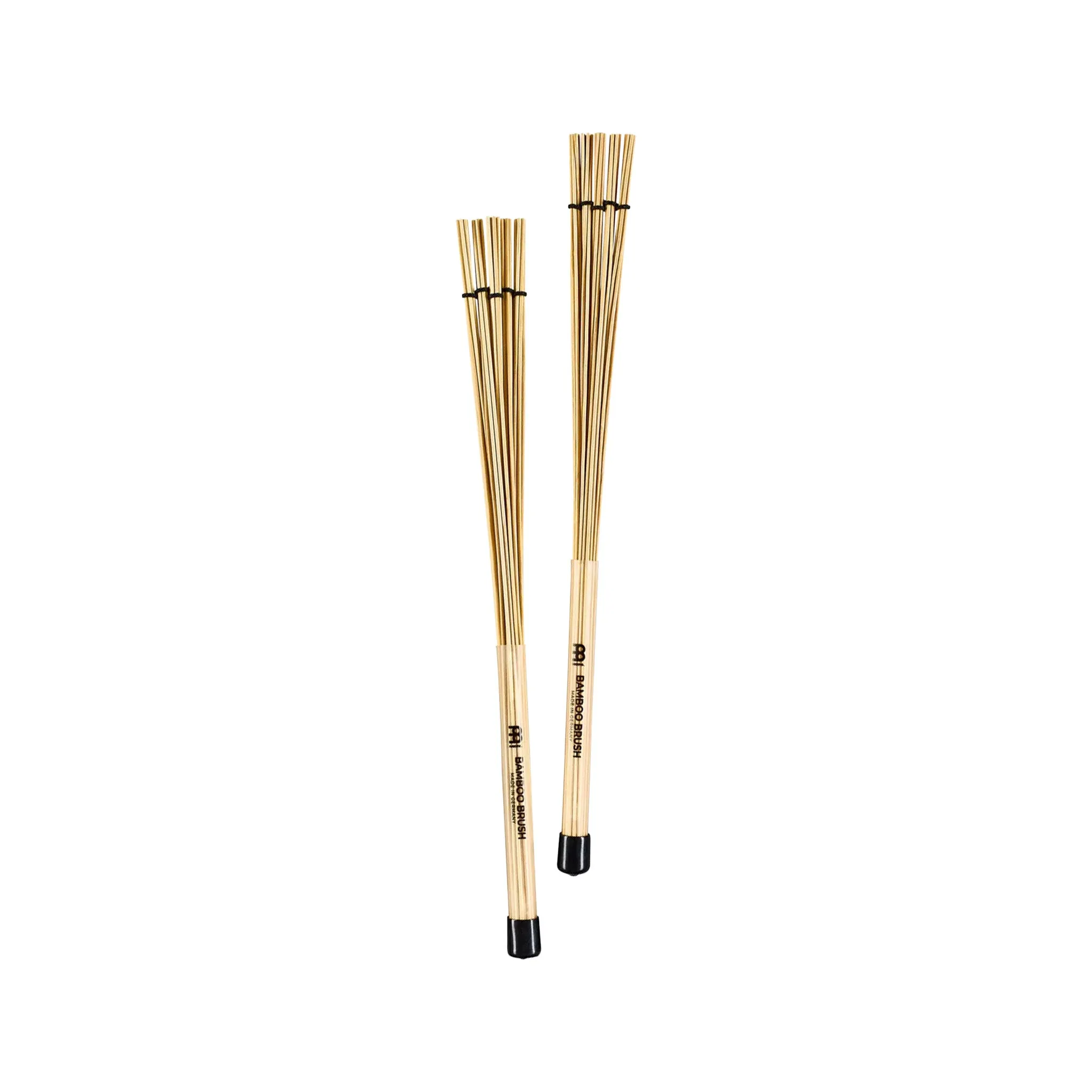 MEINL SB205 Bamboo Brush Multi-Rod Bundle Stick