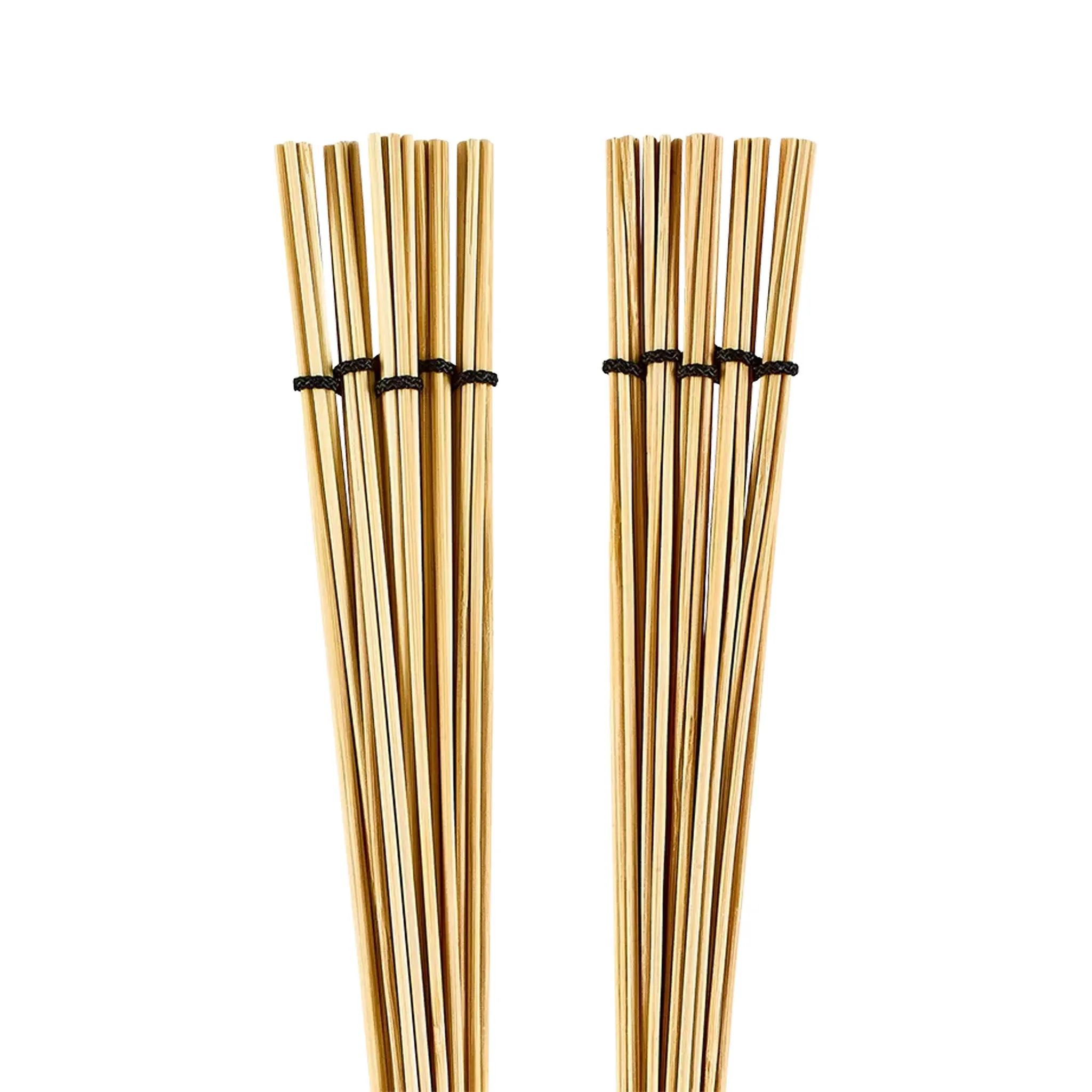 MEINL SB205 Bamboo Brush Multi-Rod Bundle Stick