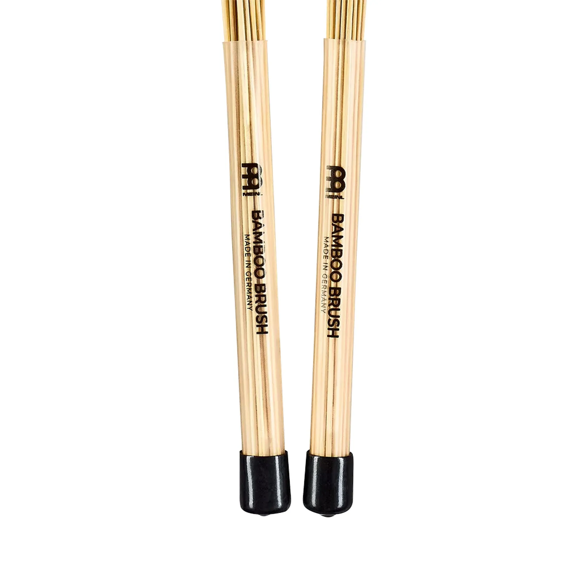 MEINL SB205 Bamboo Brush Multi-Rod Bundle Stick