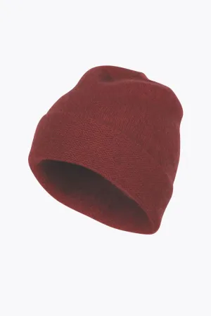 MKM Plain Beanie Possum