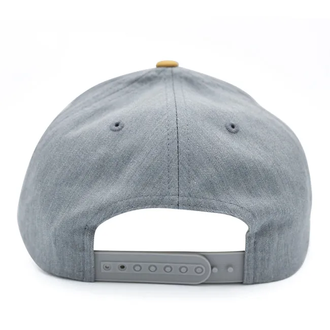 National Park Hat - Banff Flatbill