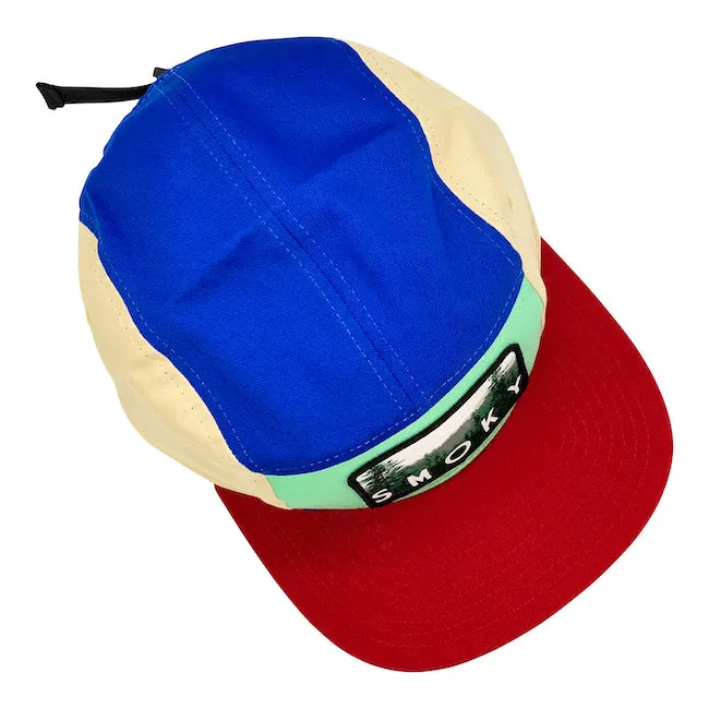National Park Hat - Color Block Special Edition Hats