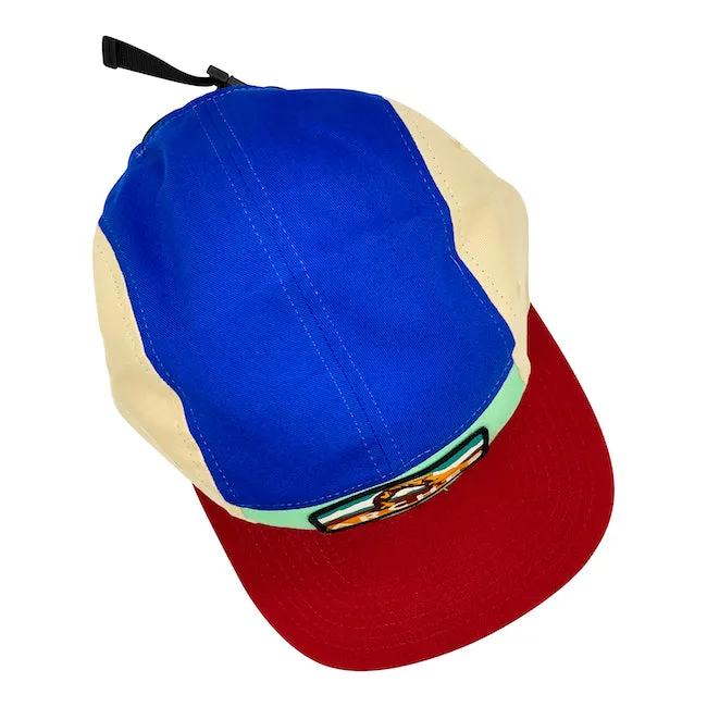 National Park Hat - Color Block Special Edition Hats