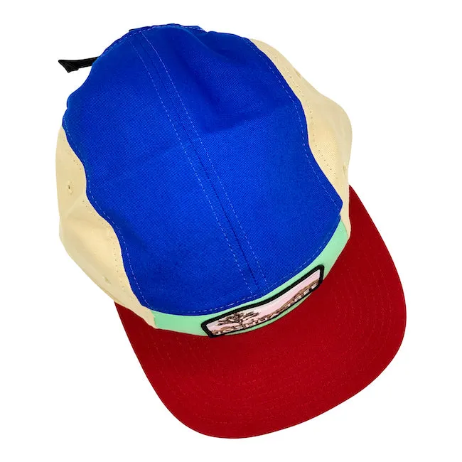 National Park Hat - Color Block Special Edition Hats