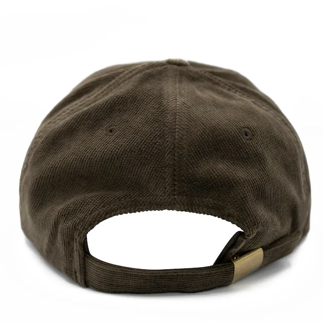 National Park Hat - Grand Canyon Corduroy Dad Hat