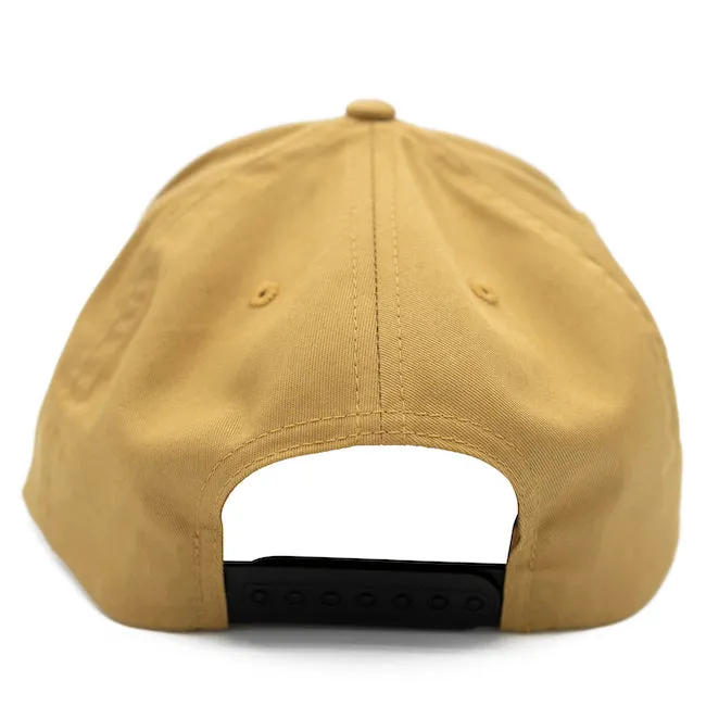 National Park Hat - Indiana Dunes Flatbill
