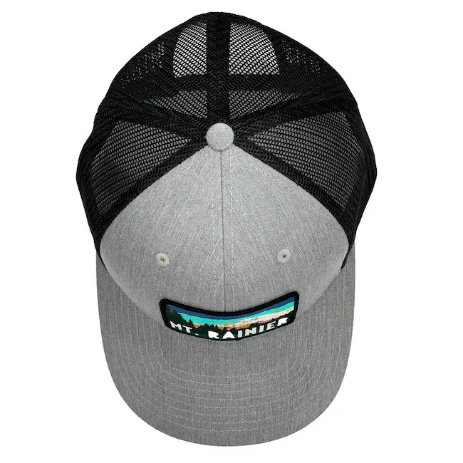 National Park Hat - Mt. Rainier Classic