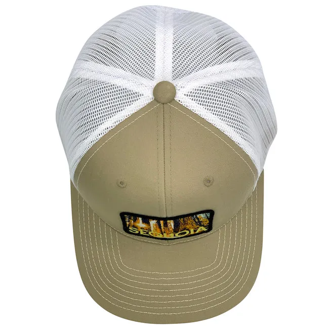 National Park Hat - Sequoia - Classic